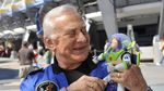 Selain Neil Armstrong, Ini Para Kosmonaut Terkenal Lainnya
