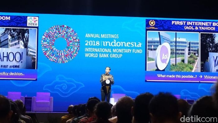 Foto: Hendra Kusuma Foto: Hendra Kusuma