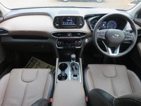 Pembuktian Hyundai Santa Fe, Mobil Favorit Pengunjung GIIAS