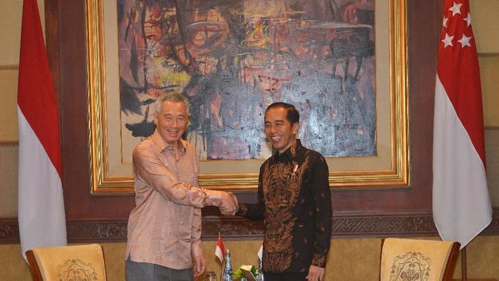 Foto: Dok. ANTARA FOTO/ ICom/AM IMF-WBG/Nyoman Budhiana/wsj/2018 Foto: Dok. ANTARA FOTO/ ICom/AM IMF-WBG/Nyoman Budhiana/wsj/2018