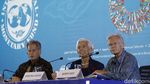Dampak Perang Dagang AS-China ke Ekonomi Dunia