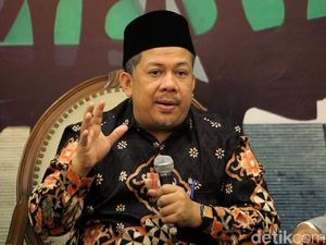 Fahri Hamzah: Problem Najwa Shihab Dianggap Tak Netral di Masa Lalu
