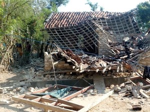 Gempa Situbondo Tak Lunturkan Toleransi Warga Sumenep