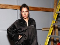 Jessie J Jalani Operasi Kanker Payudara, Begini Kondisinya Sekarang