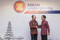 Mundurnya Bos Bank Dunia Berpotensi Picu Konflik dengan Trump