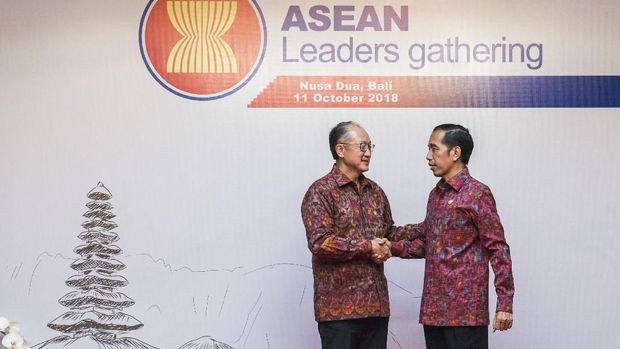 Sri Mulyani Disebut-sebut Cocok Jadi Presiden Bank Dunia