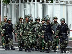 Dalih Melawan Ekstremisme, China Gelar Kampanye Anti-Halal di Xinjiang