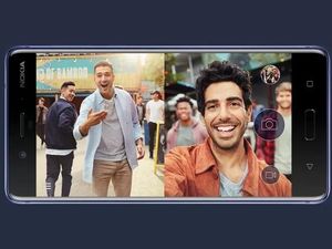 Lebih Dekat dengan Fitur Bothie di Nokia 6.1 Plus
