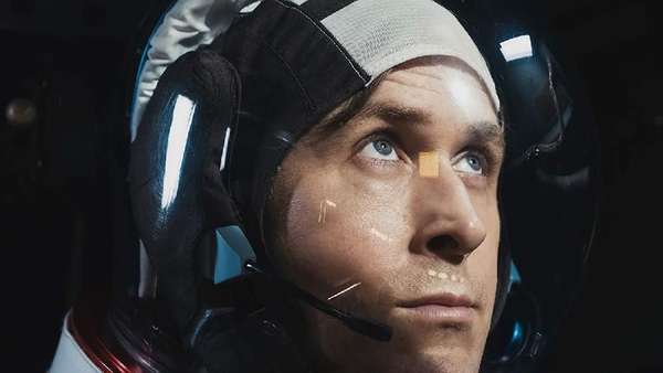 Momen-momen Tegang di Film First Man Momen-momen Tegang di Film First Man