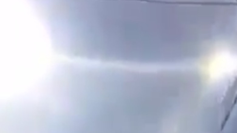 Peneliti Lapan Sebut Fenomena 4 Matahari yang Viral Langka Peneliti Lapan Sebut Fenomena 4 Matahari yang Viral Langka