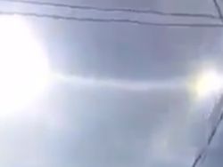 Kumpulan Potret Sun Dog, Saat Matahari Terlihat Lebih dari Satu