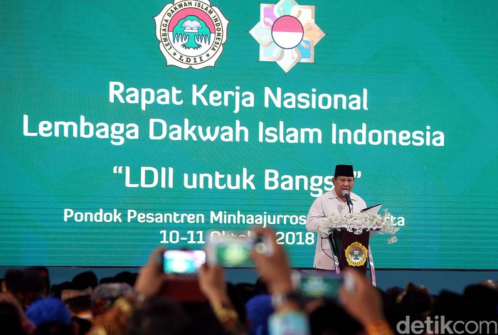 Slogan Indonesia 2018 – Ilustrasi