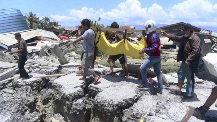 Mengkaji Potensi Donor Organ dari Korban Bencana Alam di Indonesia