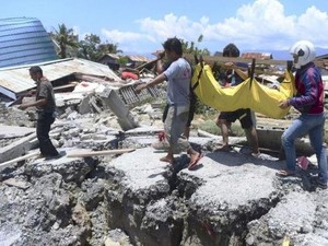 Mengkaji Potensi Donor Organ dari Korban Bencana Alam di Indonesia