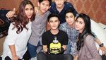 Ini Dia Anton Tanjung, Dokter Ganteng yang Hobinya Kulineran