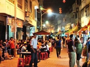 7 Kawasan Kuliner Pecinan di Indonesia yang Siap Memuaskan Selera