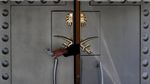 Suasana di Depan Konsulat Saudi di Istanbul Usai Hilangnya Khashoggi