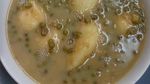 Hangatkan Perut dengan Sarapan Bubur Kacang yang Legit Lembut