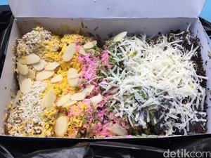 Diberi Aneka Topping, 5 Pisang Nugget Kekinian Ini Cocok Buat Ngemil Sore