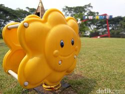 Menjajal Kemampuan Kamera Nokia 6.1 Plus