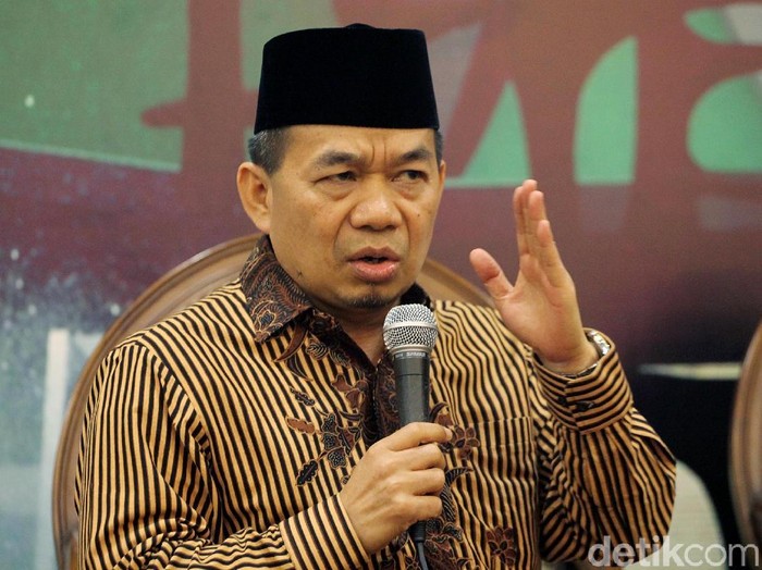 Ketua Fraksi PKS