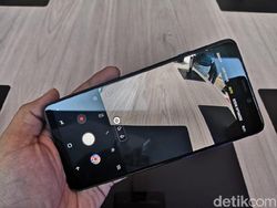 Lebih Dekat dengan 4 Kamera Belakang Samsung Galaxy A9