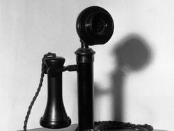 Kumpulan Telepon Zaman Old, Ada yang Sudah Bisa Video Call