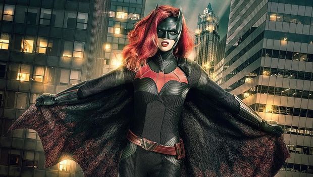 Kritik Keras Buat Ruby Rose Sebagai Batwoman
