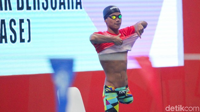 10 Momen Emas Atlet Indonesia di Panggung Internasional Sepanjang 2018