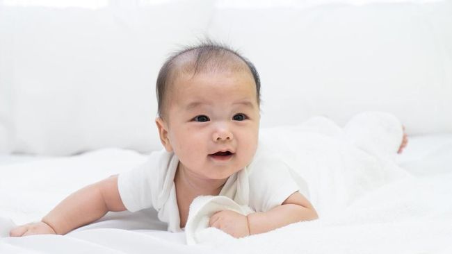 nama bayi laki laki jepang  panggilan  makna indah