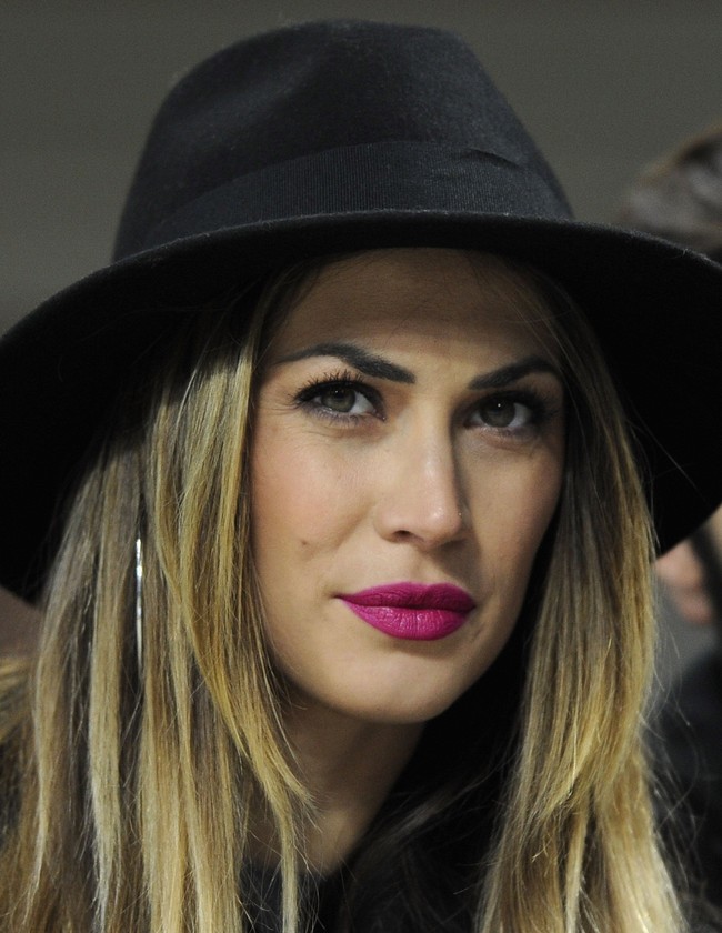 Saat menjalin hubungan dengan Boateng, Melissa kerap mengeluarkan pernyataan yang membuat heboh. Salah satunya pengakuannya mengenai aktivitas seksnya dengan pesepakbola kelahiran Jerman tersebut. “Alasan mengapa dia [Kevin-Prince Boateng] selalu cedera karena kami bercinta tujuh sampai sepuluh kali seminggu,” begitu pernyataan Melissa yang kemudian menjadi headline berbagai media, namun belakangan dibantahnya kembali. Foto: Getty Images