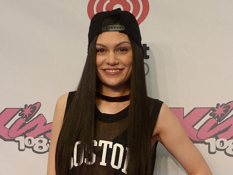 Jessie J Protes karena Wajahnya Dibandingkan dengan Mantan Istri Kekasih Foto: Getty Images Jessie J Protes karena Wajahnya Dibandingkan dengan Mantan Istri Kekasih Foto: Getty Images