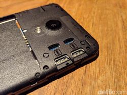 Unboxing Meizu C9, Ponsel Entry Level di Bawah Rp 1,5 Juta