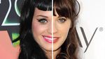 Deretan Seleb Hollywood yang Berwajah Mirip