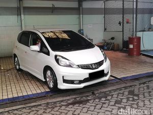 Honda Umumkan Recall, Pemilik Mobil Ini Diingatkan Segera ke Bengkel!