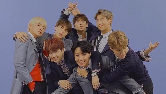BTS