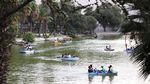 Foto: Mungkin Ini Oasis Tercantik di Dunia