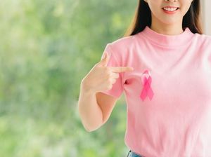 Cek Payudara Sendiri, Kenapa Harus Malu? Begini Caranya