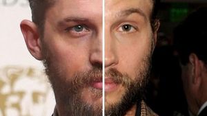 Deretan Seleb Hollywood yang Berwajah Mirip