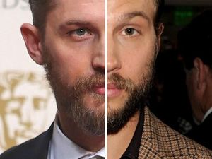 Deretan Seleb Hollywood yang Berwajah Mirip