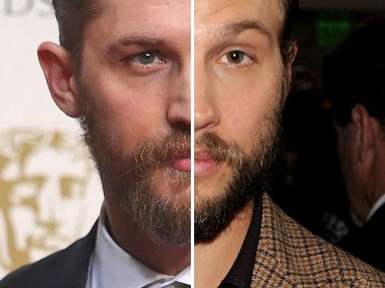 Deretan Seleb Hollywood yang Berwajah Mirip