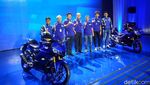 Vario Tanpa Engkol, Motor KTM Murah