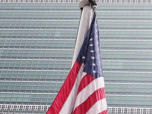 Berikut 10 Negara Bagian Terkecil di Amerika Serikat