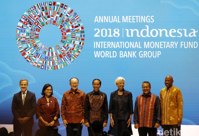 Foto: Rachman Haryanto/detikcom Foto: Rachman Haryanto/detikcom