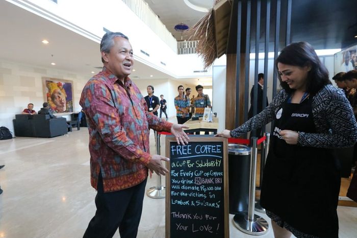 Foto: Dok. Bank Indonesia Foto: Dok. Bank Indonesia