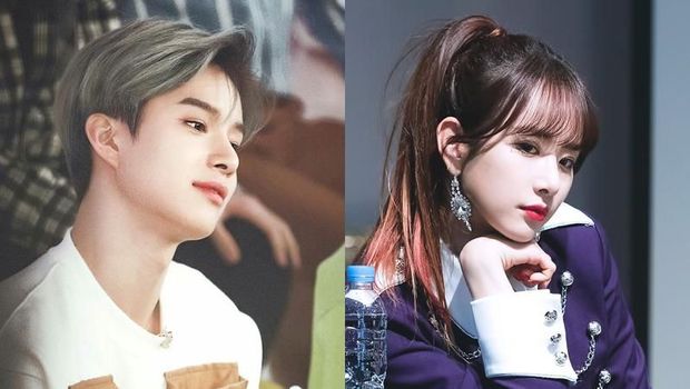 Sederet Idola K-Pop Ini Ternyata Punya 'Kembaran', Lho!