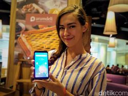 Unboxing Meizu C9, Ponsel Entry Level di Bawah Rp 1,5 Juta
