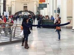 Kumpulan Foto Panorama Gagal yang Bikin Ngakak