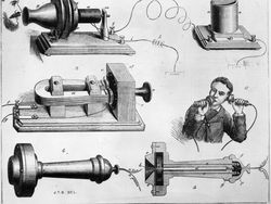 Kumpulan Telepon Zaman Old, Ada yang Sudah Bisa Video Call