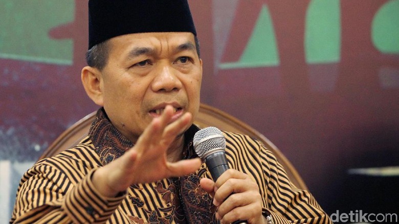 Mantap Jadi Oposisi, PKS Hormati Partai yang Berkeringat Menangkan Jokowi Mantap Jadi Oposisi, PKS Hormati Partai yang Berkeringat Menangkan Jokowi
